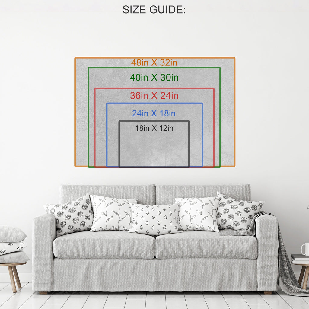 Be A Game Changer The World Is Already Full Of Players Canvas Wall Art, Motivational Decor, Inspirational Decor, Success Office Decor