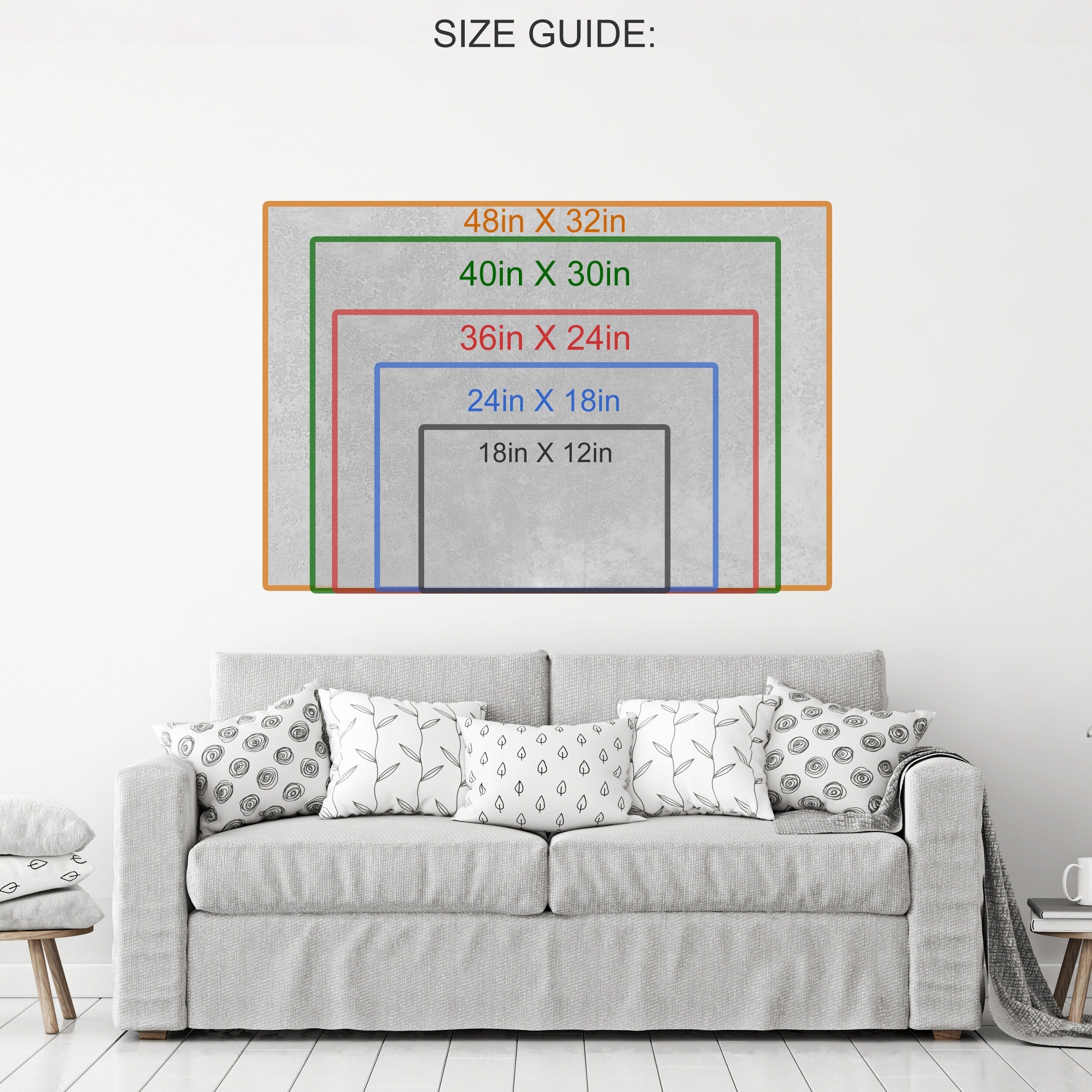 Be A Game Changer The World Is Already Full Of Players Canvas Wall Art, Motivational Decor, Inspirational Decor, Success Office Decor