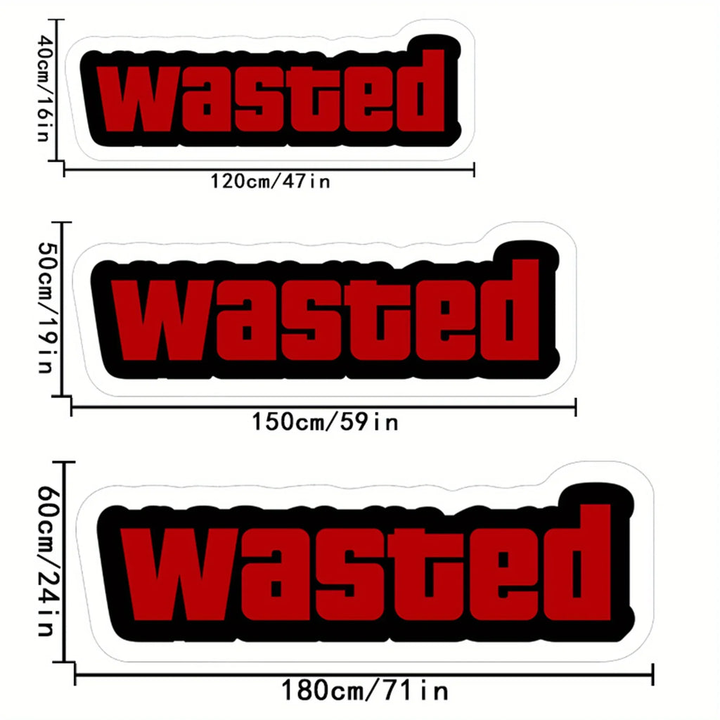 VIKAMA Wasted Rug
