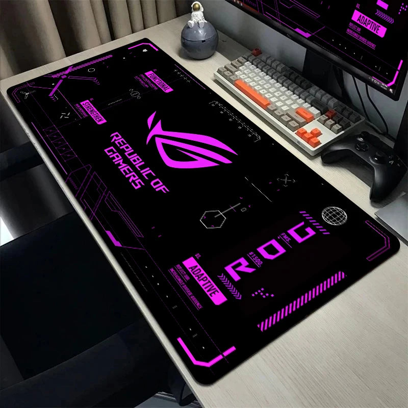 Extra Large Gaming Mouse Pad