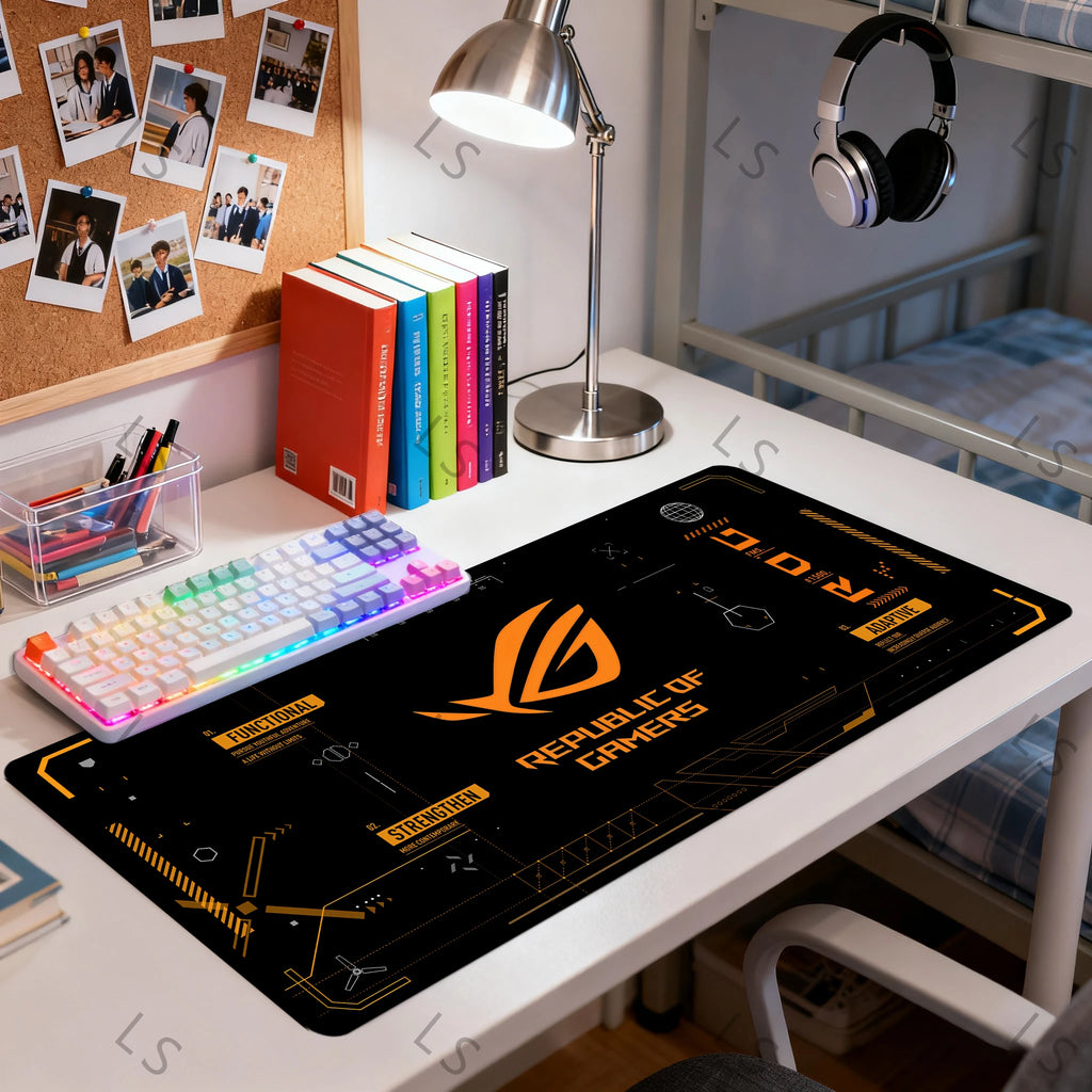 Extra Large Gaming Mouse Pad