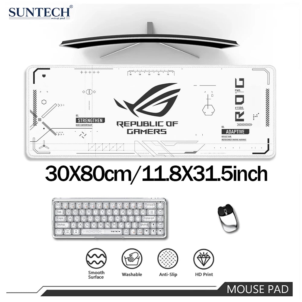 Extra Large Gaming Mouse Pad