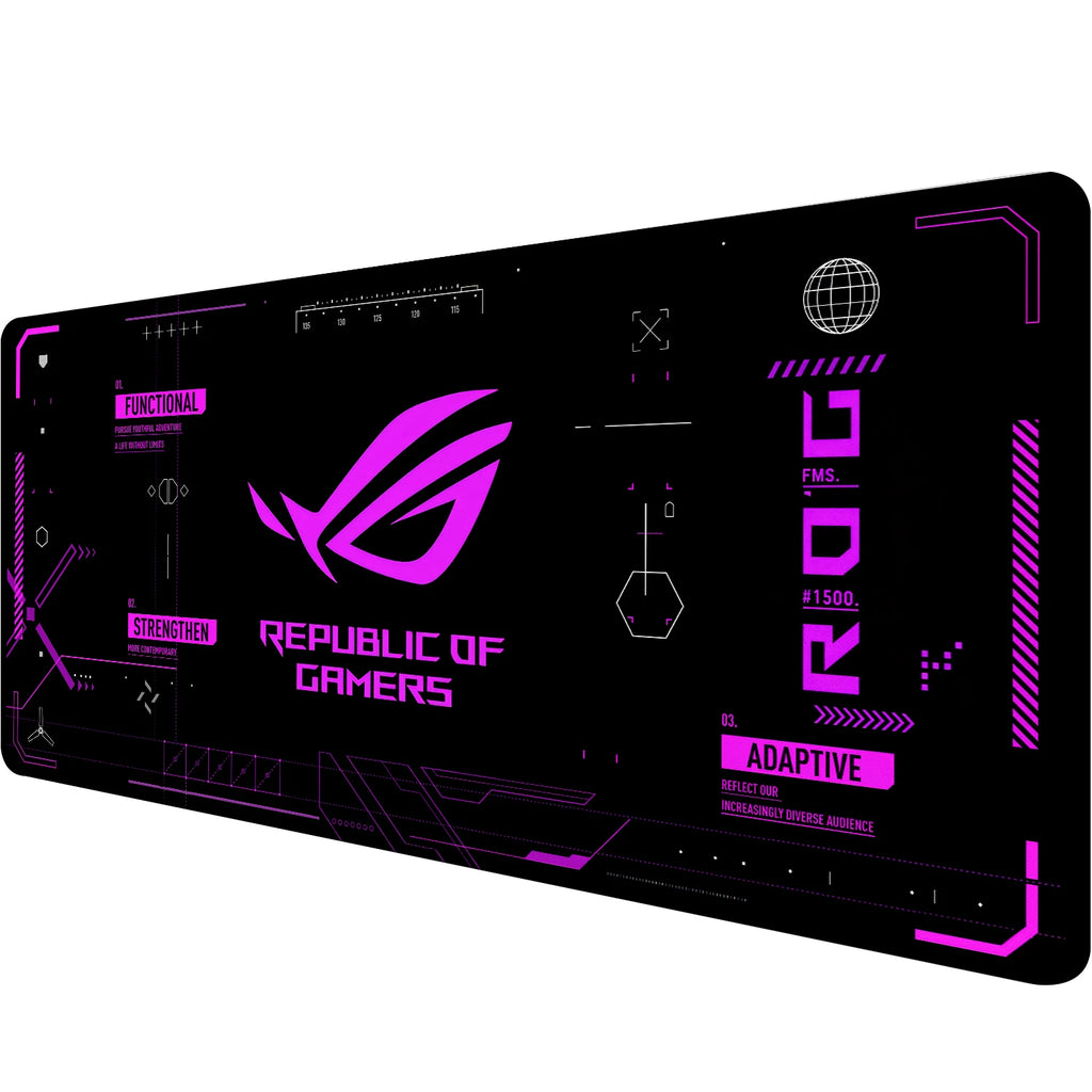 Extra Large Gaming Mouse Pad