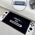 VIKAMA Game Controller Shaped Rug