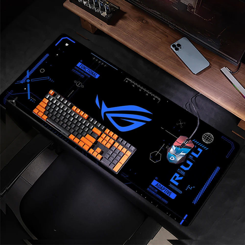 Extra Large Gaming Mouse Pad