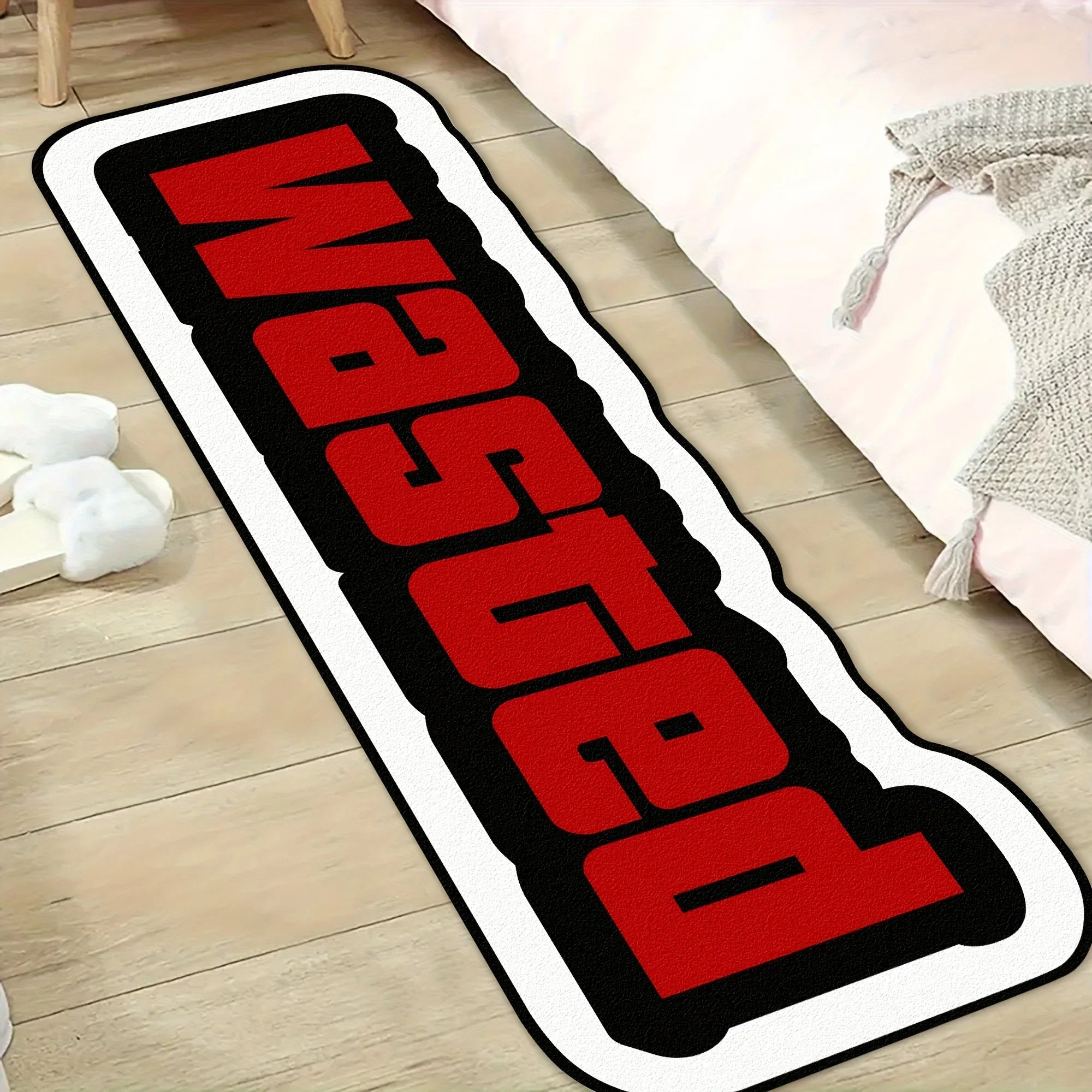 VIKAMA Wasted Rug