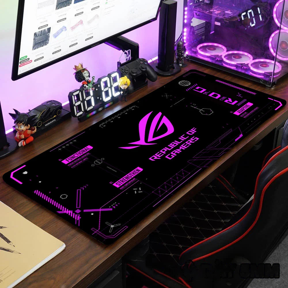 Extra Large Gaming Mouse Pad
