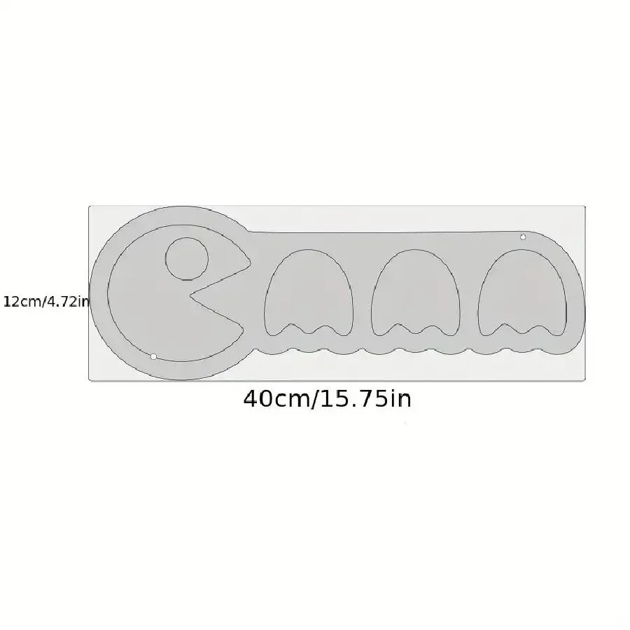 Neon LED Gaming Lighting