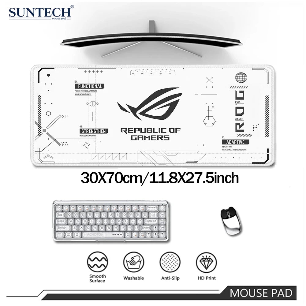 Extra Large Gaming Mouse Pad