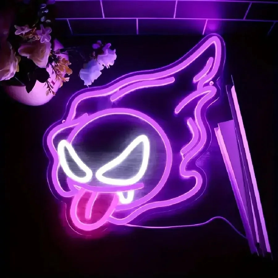 Neon LED Gaming Lighting