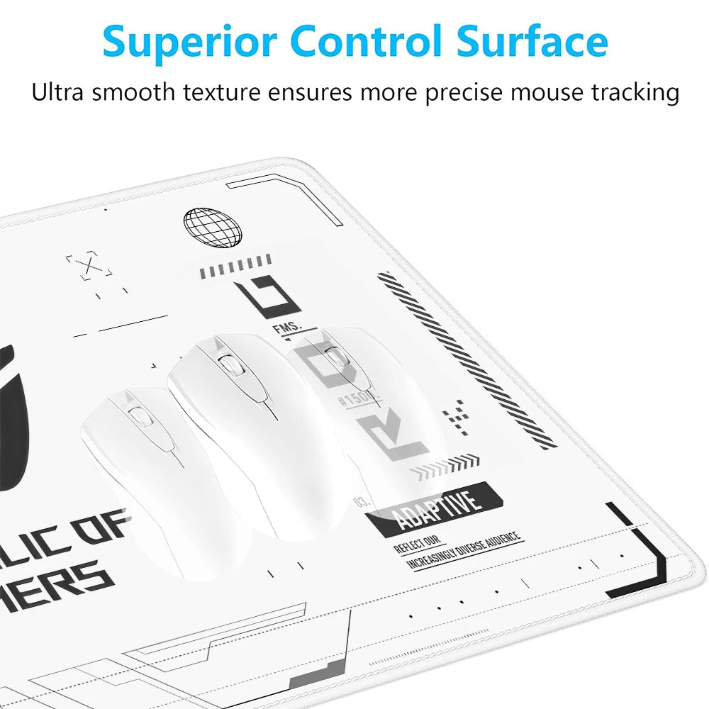 Extra Large Gaming Mouse Pad