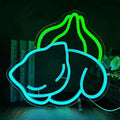 Neon LED Gaming Lighting