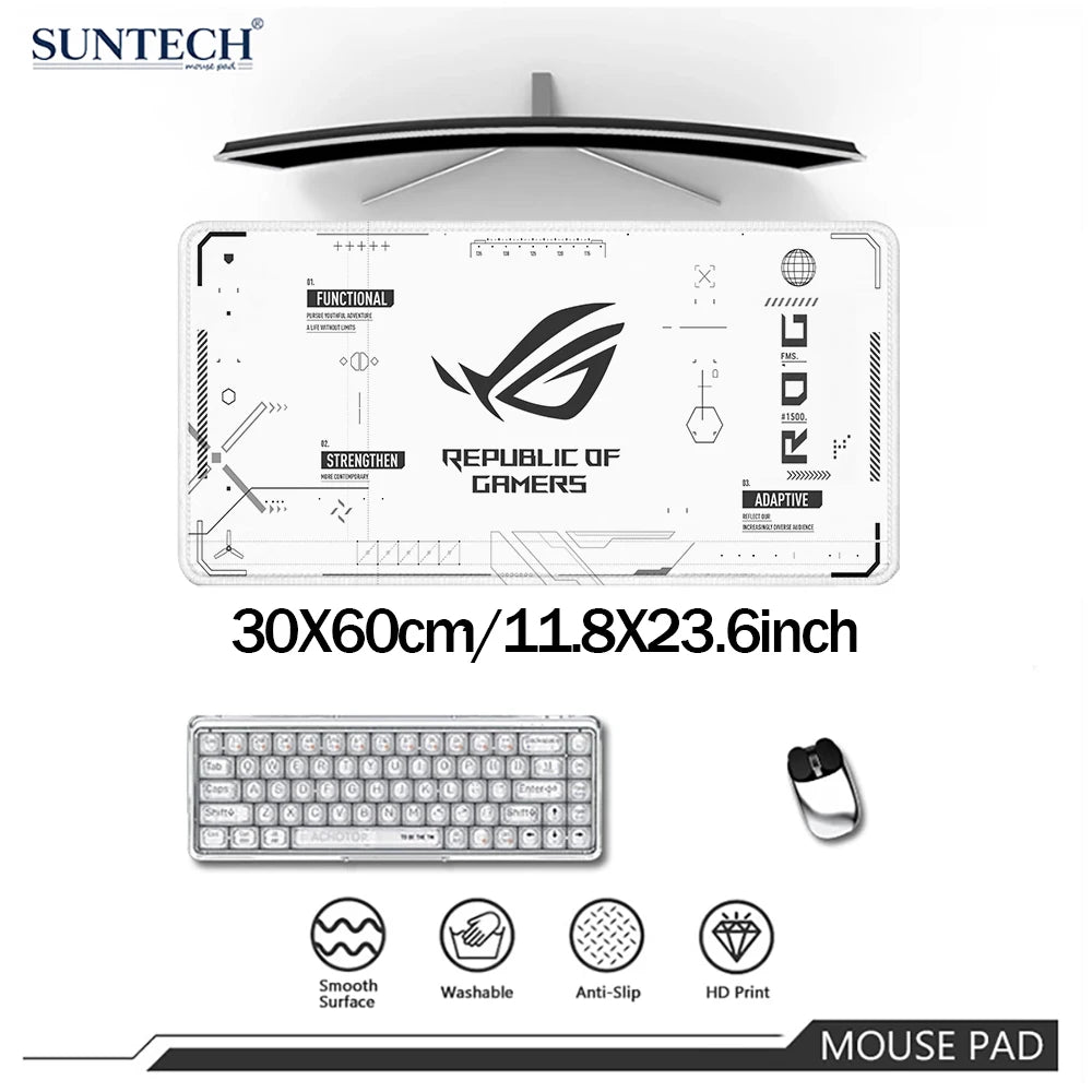 Extra Large Gaming Mouse Pad
