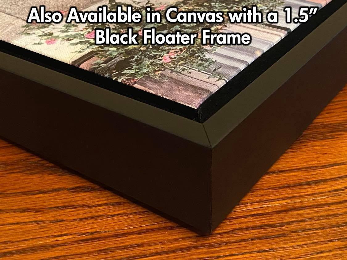 Personalized - Arcade - Canvas