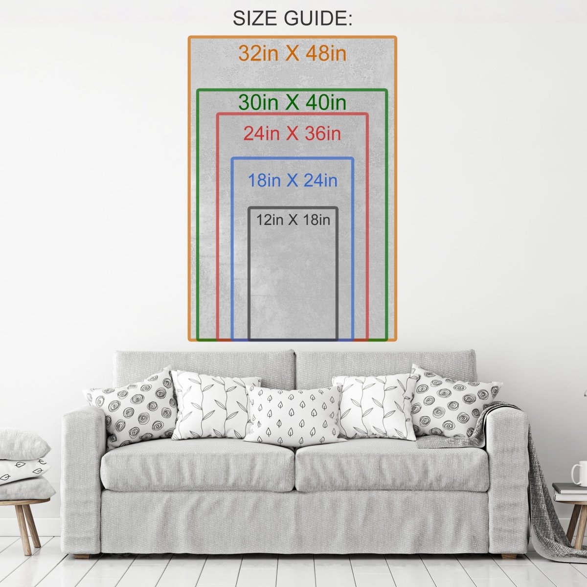 She Remembered Who She Was And The Game Changed Canvas Wall Art, Women Motivational Art, Inspirational Decor